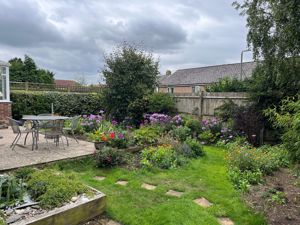 Garden- click for photo gallery